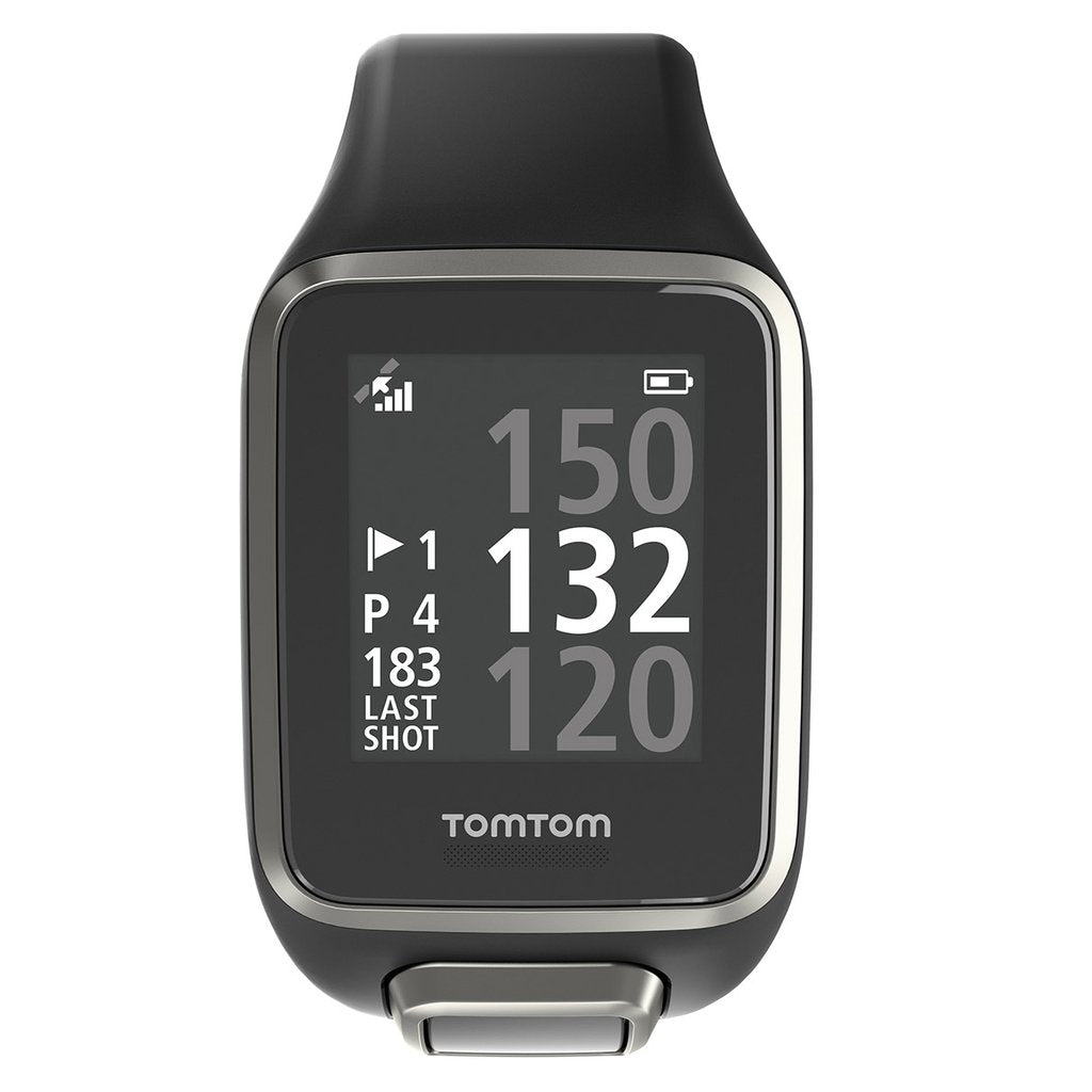 TomTom Golfer 2 GPS Watch
