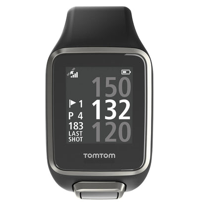 TomTom Golfer 2 GPS Watch